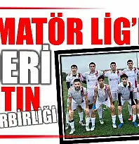 Bartın Gençlerbirliği yine fark yaratıyor