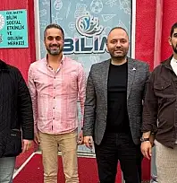 Bartın GİAD'dan üye ziyaretleri