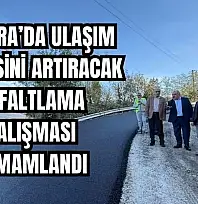 'Bartın için çalışmaya devam edeceğiz'