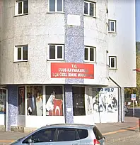 BARTIN İL ÖZEL İDARESİ ULUS İLÇE ÖZEL İDARE HİZMET BİNASI DOĞALGAZ DÖNÜŞÜM İŞİNİ YAPTIRACAK