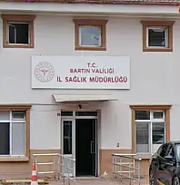 BARTIN İL SAĞLIK MÜDÜRLÜĞÜ FAN-COİL ÜNİTELERİNİN PERİYODİK BAKIMINI YAPTIRACAK