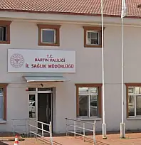 BARTIN İL SAĞLIK MÜDÜRLÜĞÜ LABORATUVAR SARF MALZEME SATIN ALACAK