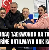 Bartın'ın gururu oldu