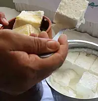 Bartın'ın meşhur manda yoğurdu Kültürel Miras listesine eklendi