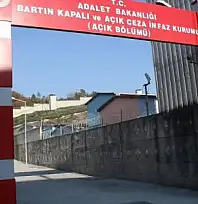 BARTIN KAPALI VE AÇIK CEZA İNFAZ KURUMU MÜDÜRLÜĞÜ 47 KALEM KURU GIDA VE MUHTELİF GIDA ALACAK