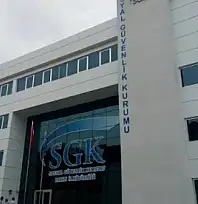 BARTIN SOSYAL GÜVENLİK KURUMU İL MÜDÜRLÜĞÜ 1 ADET SÜRÜCÜLÜ ARAÇ KİRALAMA HİZMETİ ALACAK