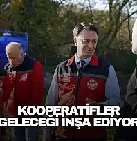 Bartın Tarımında Birlik Vurgusu