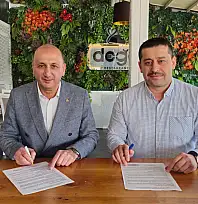 Bartın TSO'dan indirim anlaşması