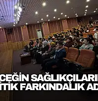 Bartın Üniversitesi'nde Zoonoz Alarmı