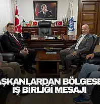 Bartın ve Amasra El Ele