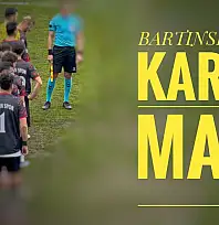 Bartınspor için kritik maç