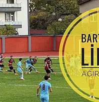 Bartınspor lideri ağırlayacak