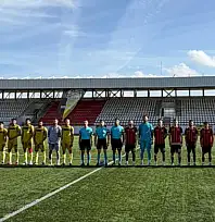 Bartınspor Sorgun'da puan çıkaramadı