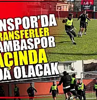 Bartınspor yeni transferleriyle sahada olacak