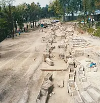 BARÜ, 1300 yıllık gizemi gün yüzüne çıkarttı