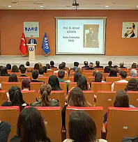 BARÜ, 6. Uluslararası Dil ve Çeviribilim Kongresi'ne ev sahipliği yapıyor