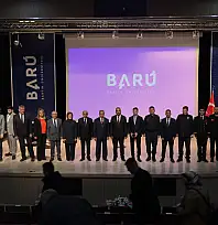 BARÜ'de Protokol Kuralları Eğitimine yoğun ilgi