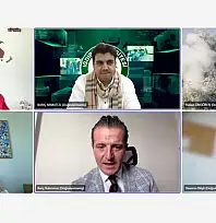 BARÜ'de yeni medya sempozyumu