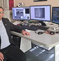 BARÜ'den akıllı tekstil projesi