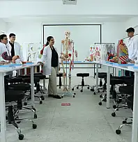 BARÜ'den bir akreditasyon daha