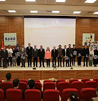 BARÜ'den dijital dönüşüme katkı