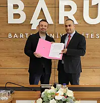 BARÜ'ye elektrikli araç şarj istasyonu kurulacak
