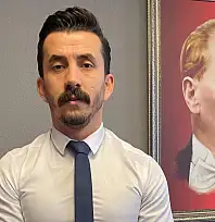 Başkan Açıkgöz'den 10 Kasım Mesajı