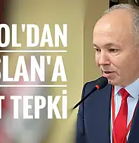 Başkan Akyol: 'Camiler Şov Yeri Değil, İbadet Yeridir