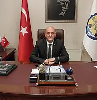 Başkan Balık'ın Atatürk'ü Anma Günü mesajı