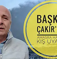 Başkan Çakır'dan Amasra halkına uyarı