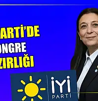 Başkan Özüoklu'dan kongre daveti