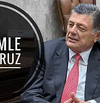 Başkan Yalçınkaya 'Özlemle Anıyorum'