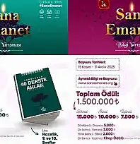 Başvuruda son 2 gün