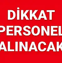 Başvuruda son 2 gün