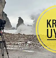 Batı Karadeniz için kritik uyarı