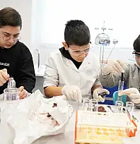 BİLSEM öğrenci tanılama ve yerleştirme kılavuzu yayımlandı