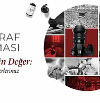 'Bir Işık, Bin Değer' ulusal fotoğraf yarışması başvuruları başladı