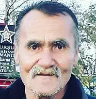 Yaşlı adama otomobil çarptı: 1 ölü