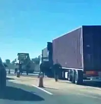 Bolu'da feci kaza: 2 çocuk babası tır şoförü hayatını kaybetti