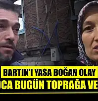 Bu acı herkesin yüreğini yaktı