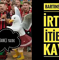 Bülent BOSTANCI yazdı