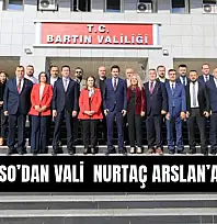 Çalışmalar ele alındı