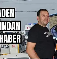 Cansız bedenlerine ulaşıldı