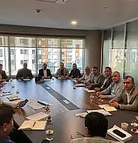 Çaycuma yol koşusuna hazır