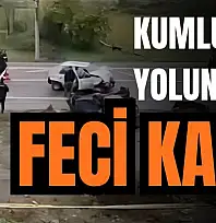 Cenazeye gidiyorlardı