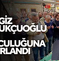 Cengiz Çubukçuoğlu Son Yolculuğuna Uğurlandı.