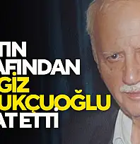 Cengiz Çubukçuoğlu Vefat Etti