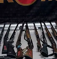 Cephane gibi iş yeri