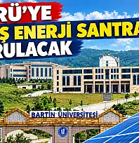 Çevre dostu yatırımlara devam