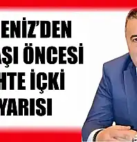 'Cezalar caydırıcı olmalı'